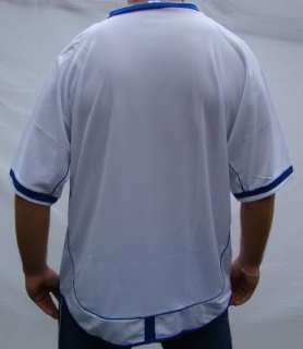 Original Hajduk Split Croatia jersey shirt football  