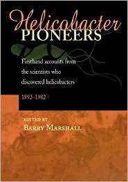   1892   1982, (0867930357), Barry Marshall, Textbooks   