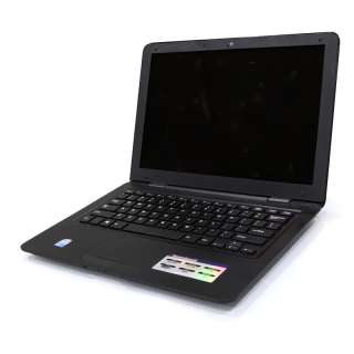 NEW 13.3 smart netbook notebook laptop( Atom D425 160G WIFI DDR3/2GB 
