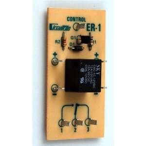Circuitron 5604 External Relay   SPDT  Industrial 