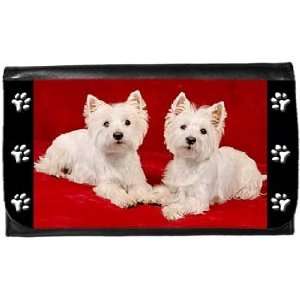  West Highland White Terrier Wallet 