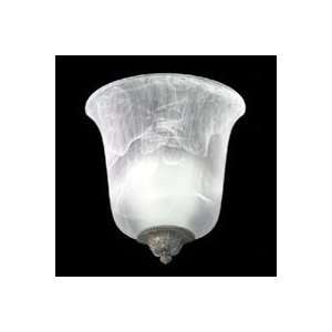  5647   Agate Cone Sconce   Wall Sconces