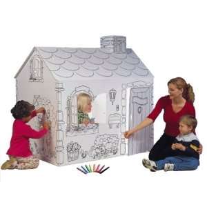  Pharmtec MH5536R 56L x 36W x 49H Cottage Toys & Games