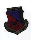 PATCH USAF AIR NATIONAL GUARD 130TH RQS items in CAUSTICMOMS MILITARY 
