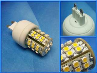   LEDs 210Lm High Power Warm White Bulb Lamp 110V G9 Saving Lamp  