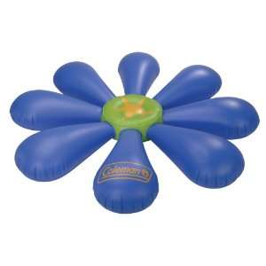  Coleman 5990 121 Inflatable Water Daisy