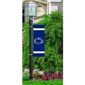  Party Animal Penn State Collegiate Post Flag Sports 