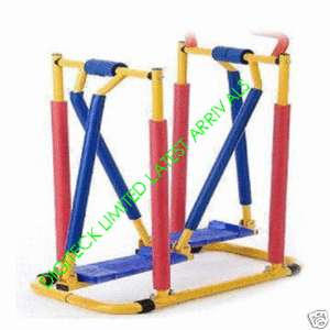 Z4  NEW KIDS EXERCISE AIR WALKER LOSE WEIGHT & KEEP FIT  