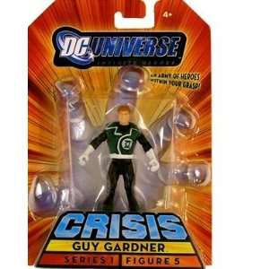  DC Universe Infinite Heroes Guy Gardner Toys & Games