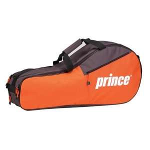 Prince 6 Pack Bag (Orange) 