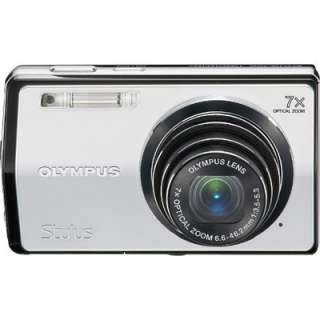 OLYMPUS Stylus 7000 226685 12.0megapixel digital camera  