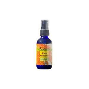   chosen to work with headaches specifically created from stress, 2 oz