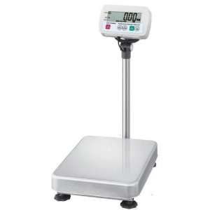  AND Weighing SC 150KAL Washdown Scale 330lb x 0 05lb