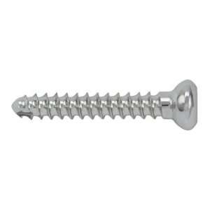  Self Tapping 2.7 mm x 10 mm Screw