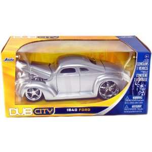  1/24 40 Ford Coupe