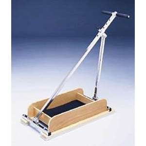   Work Hardening, Accessory Box for Model 6040