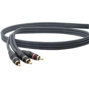  Ultralink Ccv 3m Challenger[r] Component Video Cable [3 M 