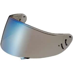  Shoei CW 1 Spectra Shield Blue 0213 9202 00 Automotive