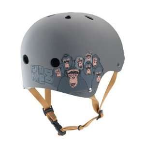   Pryme 8 Primate (Monkeys) Helmet M/L 58   60cm.