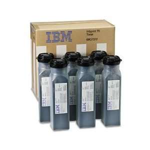  IBM® 57P2287, 69G7372 Toner