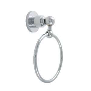  Astor Place Towel Ring from the Astor Place Collection AP 16 Home
