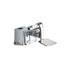  Chicago Faucets 628 RCF Pedal Valve