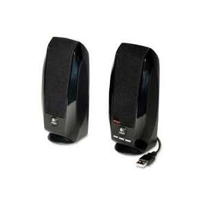 as 1 EA   Digital speaker system offers a 2.0 USB Connection for power 
