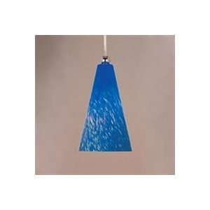  6305   Al Punto Blue Pendant