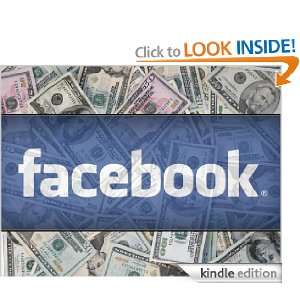 How I Made $20,000 On Facebook L Stewart  Kindle Store