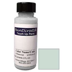  2 Oz. Bottle of Pale Green Touch Up Paint for 1961 