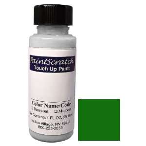   Touch Up Paint for 1999 Subaru Impreza (color code 64C) and Clearcoat