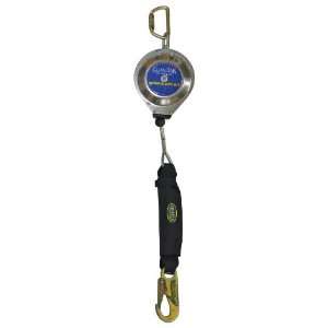  Guardian Fall Protection 10928 65 Foot Heavy Duty SRL with 