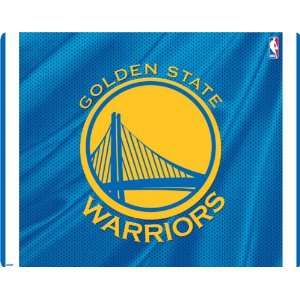  Golden State Warriors Jersey skin for Nintendo DS Lite 