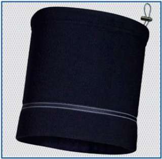   Be Seen Ventilator Fleece Neck Warmer and Hat combination Clothing