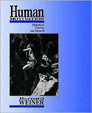Human Motivation, (0761904913), Bernard Weiner, Textbooks   Barnes 