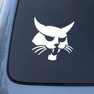  Bobcat Bob Cat   Car, Truck, Notebook, Vinyl Decal Sticker 