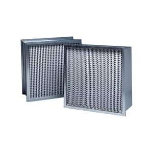    Serva Cell® Extended Surface ASHRAE Rated Fi