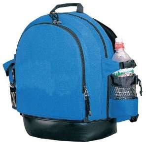   Sportive Gear Backpack Royal Blue BP 6699