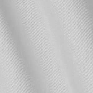  68 Wide Twill White Fabric By The Yard Arts, Crafts 