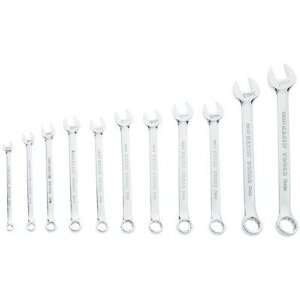  Metric Combination Wrench Sets   11pc metric wrench set 