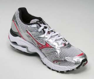 Mizuno Wave Rider 14 Womens Running Shoe Size 8 2A US NEW in Box 