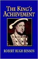 Kings Achievement Robert Benson