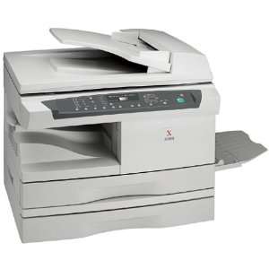  Xerox WorkCentre XL2140DF Digital Copier and Laser Printer 