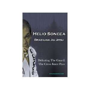  Defeating the Guard DVD by Helio Soneca