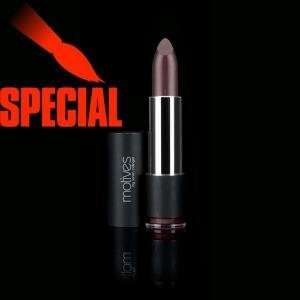  Motives Rich Formula Lipstick   SPECIAL PRICE Beauty