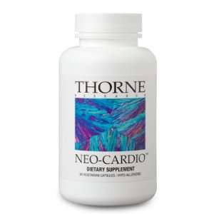  Thorne Research   Neo Cardio 90c