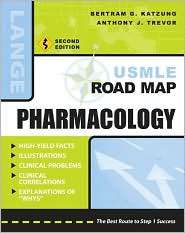 Pharmacology, (0071445811), Bertram Katzung, Textbooks   Barnes 