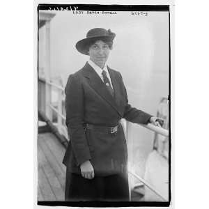  Lady Baden   Powell