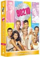 Beverly Hills, 90210   Season 6 $36.99
