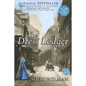   Dress Lodger (Ballantine Readers Circle) (Paperback)  N/A  Books